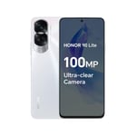 HONOR 90 Lite Smartphone 5G with 100MP Triple Camera, 8+256GB, 6,7” 90Hz Display