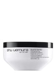 Shu Uemura Art Of Hair Izumi Tonic Strengthening Mask 200Ml Hårinpackning Nude Shu Uemura Art Of Hair