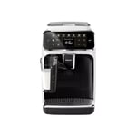 Philips 4300 LatteGo EP4343/70 Bean to Cup Coffee Machine - White