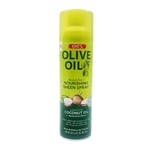 Ors - Olive Oil Nourishing Sheen Spray 480ml