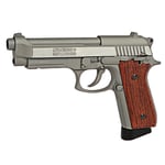 Swiss Arms P92 Stainless Co2 4.5mm