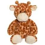 Teddykompaniet Teddy Wild Giraff Gosedjur 36 cm