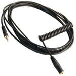 Rode VC1 Mini Jack Extension Cable - Rode VideoMic Extension Cable