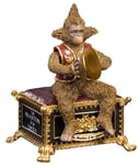 Sfmb - Phantom Of The Opera Phantom Monkey Figurine