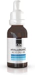 Ican London Pure Hyaluronic Acid + B5 Serum for Face Dark Sport Correction, Anti