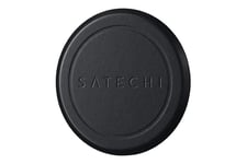 Satechi - magnetisk plade for mobiltelefon, trådløs oplader
