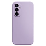 Samsung Galaxy A35 Mobilskal i TPU, Lila