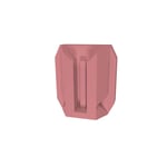 Accessory Compatible for Miele Vacuum Cleaner C3 Suction Pipe Adapter - Pink