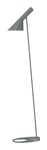 AJ Floor Lamp - Warm Grey