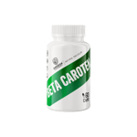 Swedish Supplements - Betakaroten, 60cap 50 mg naturlig Betakaroten!