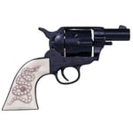 Kolser - Replika Sheriff&apos;s Colt Peacemaker Revolver 1:1 2,25" Pipa