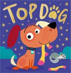 Christie Hainsby - Top Dog Bok