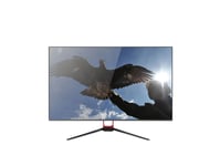 Lcd Monitorius|Dahua|Lm28-F400|28&Ampquot|Gaming|Panel Ips|3840X2160|16:9|60Hz|5 Ms|Speakers|Lm28-F400