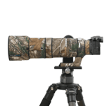 Rolanpro Objektivskydd för Fujinon XF 150-600mm f/5.6-8R LM OIS WR