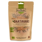 Rawpowder Shatavari Eko, 100 g