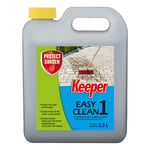 Keeper Clean 2,5L