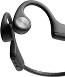 Sudio B2 Flex Fit Bone Headphones - Svart