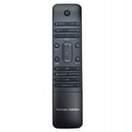 Télécommande Universelle de Rechange Pour harman/kardon TV Bluetooth Voice 433 MHz télécommande