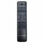 Télécommande Universelle de Rechange Pour harman/kardon TV Bluetooth Voice 433 MHz télécommande
