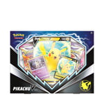 POKEMON Pokémon Pikachu V Box Flerfärgad Unisex