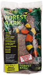 Exoterra Forest Bark Substrats pour Reptile/Amphibien 8,8 L