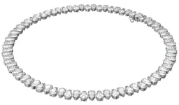 Swarovski 5598362 Millenia | Necklace | Pear Cut Swarovski Jewellery