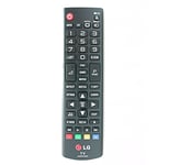 Remote Control for LG 42LB550V 42" LB550V Full HD LED TV