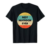 Matador T-Shirt