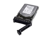 Dell - Kit client - SSD - 960 Go - échangeable à chaud - 2.5" - SAS 12Gb/s - pour PowerEdge R440, R540, R640, R6415, R6515, R6525, R740, R7415, R7425, R7515, R7525