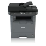 Brother MF-CL5700DN Monochrome Multifunction Laser Printer