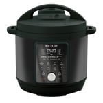 Pot Duo Plus tryckkokare