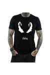 Venom Cotton T-Shirt