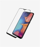 Glasskärmskydd till Samsung Galaxy A10e / A20e