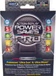 Action Replay 3DS PowerSaves Pro 2020 Box Edition Nintendo 3DS XL/3DS & 2DS, New