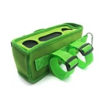Lux-Case Mjuk Neopren Väska För Bose Soundlink Mini/mini 2 - Grön