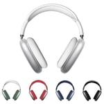 P9max Bluetooth-headset Trådlöst för Apple Air Mas Bluetooth-headset