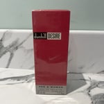 Dunhill Desire For A Woman 50 ml EDT Brand New Sealed  Rare