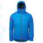 The Omm Rotor Hood jacket