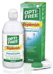 Alcon Opti-Free Replenish - 300ml (Pack of 2)