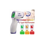 YIMOTECH Non-Contact Forehead Thermometer, Gun, Infrared Thermometer