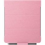 Kindle Scribe Fabric Cover (Rose)
