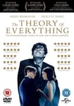 Theory of Everything (Import)