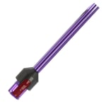 Dyson Crevice Tool V8 Light Pipe V10 Purple Nozzle V11 Cordless Stick Vacuums