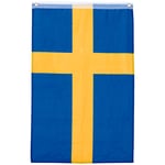 Sverige Flagga 90x60cm