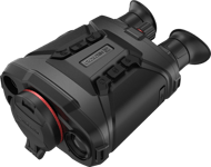 HIKMICRO Raptor RH50L Thermal Binocular (HM-TS53-50QG/WLVE-RH50L 384*288, 50mm, 850nm)