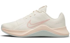 NIKE Women's w mc Trainer 2 Low, Pale Ivory Pink Oxford Guava Ice, 2.5 UK