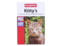 Beaphar Kitty''s Mix, Snacks, Katt, Junior