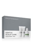 Philip Kingsley Gentle Scalp Care Discovery Collection, One Colour, Women