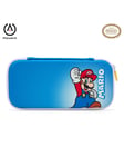 PowerA Ohut kotelo Nintendo Switch - OLED-malliin - Mario Pop Art - Bag - Nintendo Switch