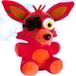 Gosedjur, Five Nights at Freddy's 7.1\"/9.8\"" Plysch | Foxy | En"